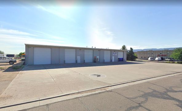641 Foster Rd, Casper, WY 82601